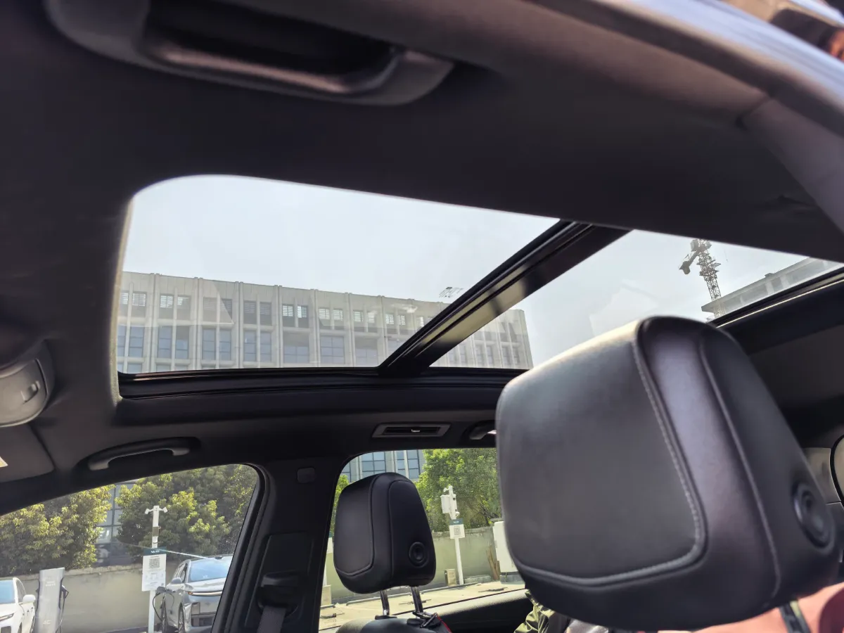 2021 Cadillac XT6 2.0T 237HP L4 9AT,autocango,china used car exporter,china ev exporter,chinese used car exporter,chinese used ev exporter