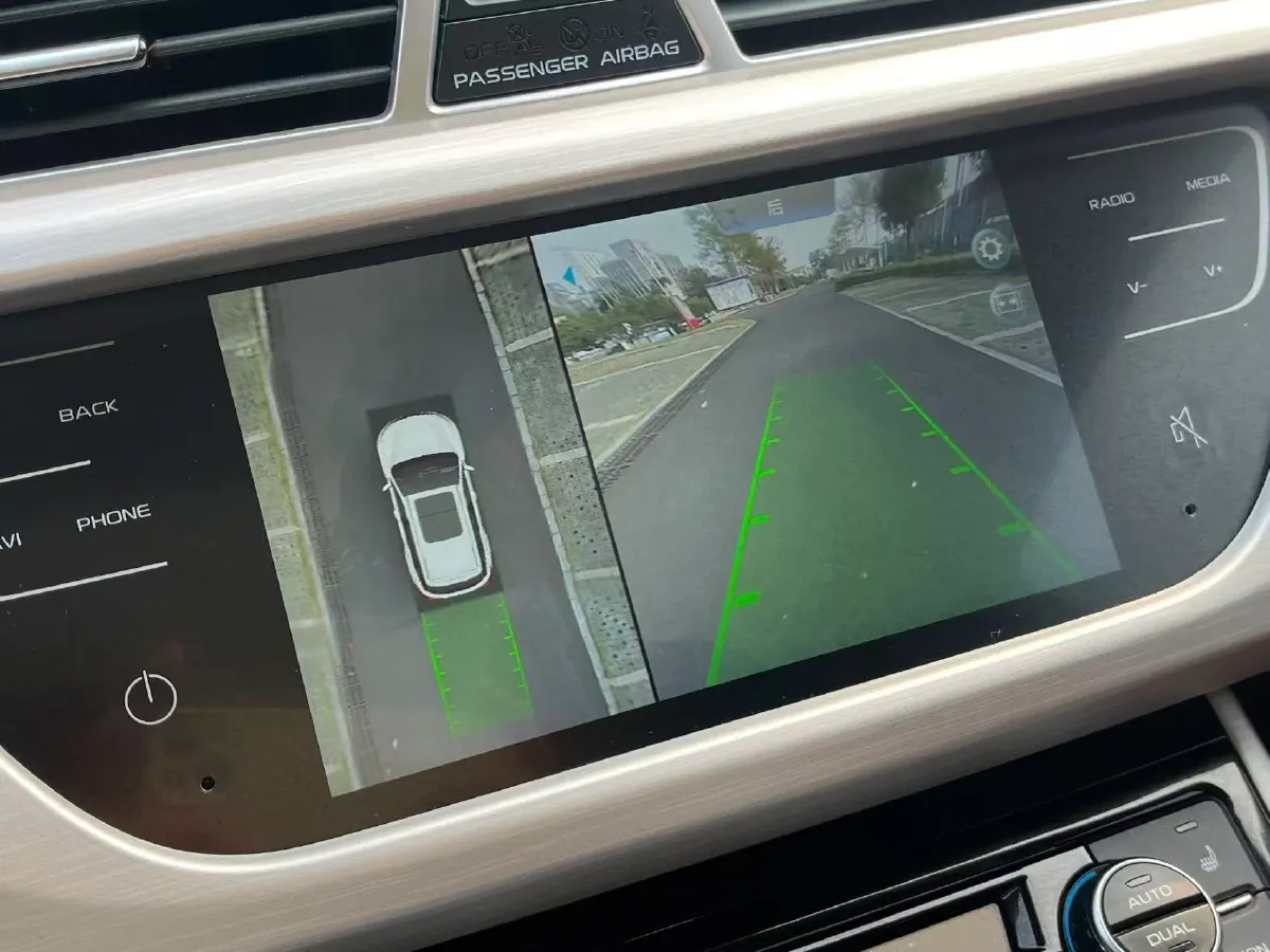 2016 Geely Azkarra 1.8T 184HP L4 6AT,autocango,china used car exporter,china ev exporter,chinese used car exporter,chinese used ev exporter