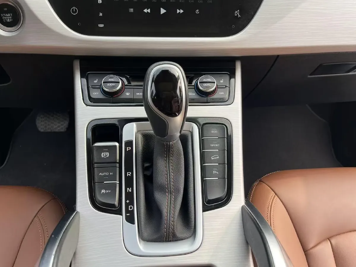 2016 Geely Azkarra 1.8T 184HP L4 6AT,autocango,china used car exporter,china ev exporter,chinese used car exporter,chinese used ev exporter