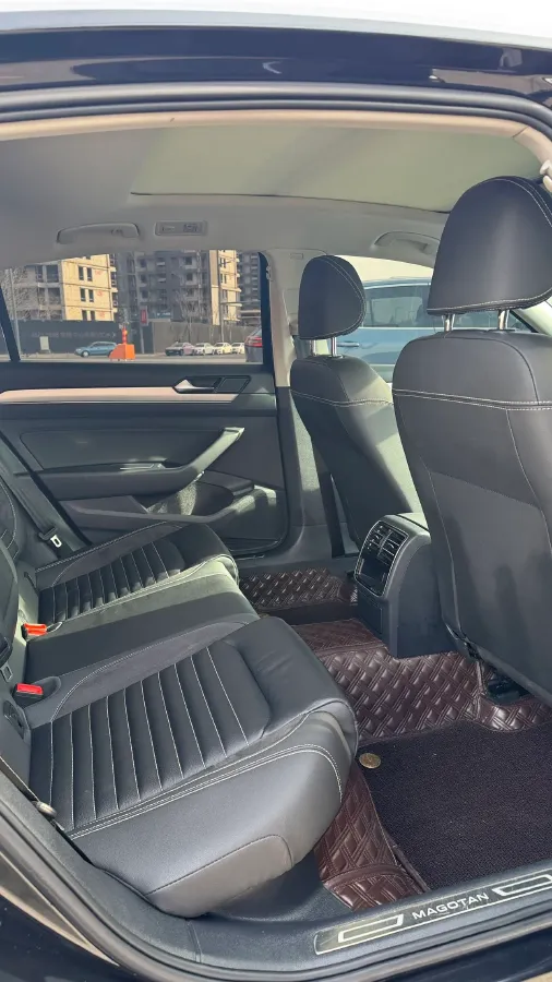 2020 Volkswagen Magotan 1.4T 150HP L4 7DCT,autocango,china used car exporter,china ev exporter,chinese used car exporter,chinese used ev exporter