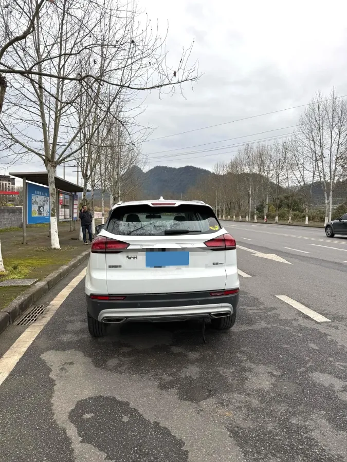 2021 Ford Escort 1.5L 122HP L3 6AT,autocango,china used car exporter,china ev exporter,chinese used car exporter,chinese used ev exporter