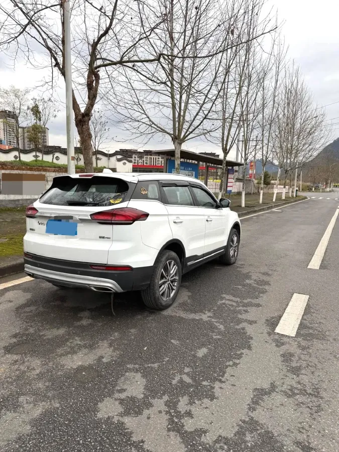 2021 Ford Escort 1.5L 122HP L3 6AT,autocango,china used car exporter,china ev exporter,chinese used car exporter,chinese used ev exporter