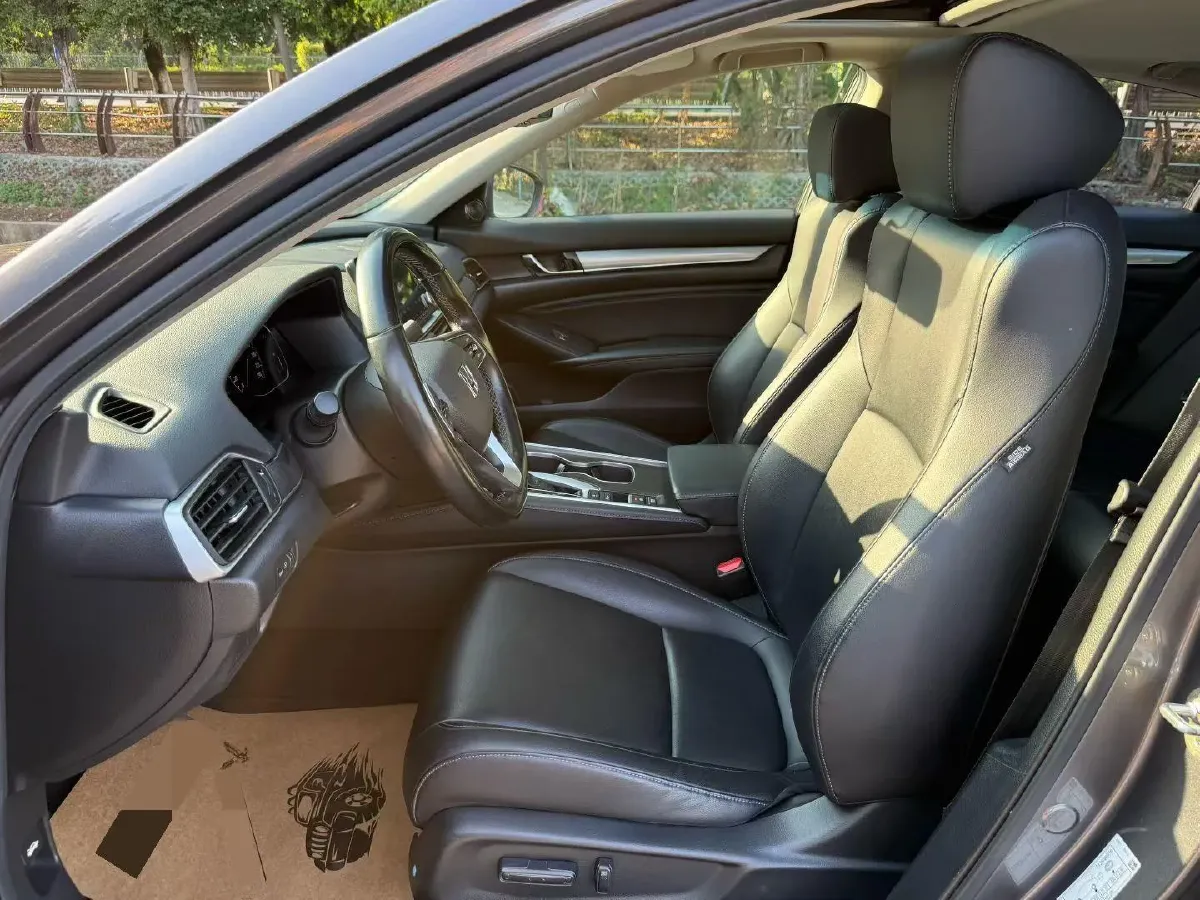 2018 Honda Accord 1.5T 194HP L4 CVT,autocango,china used car exporter,china ev exporter,chinese used car exporter,chinese used ev exporter