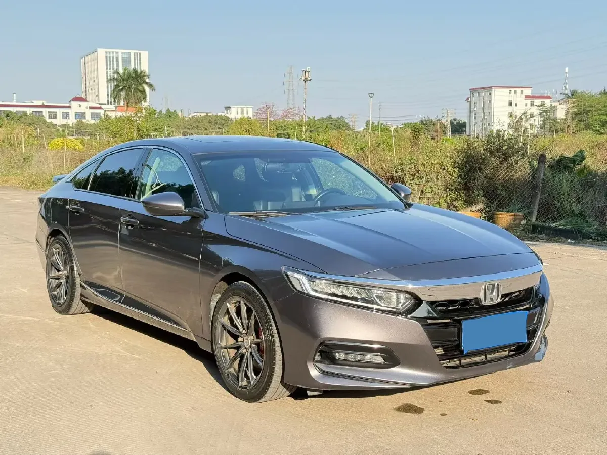 2018 Honda Accord 1.5T 194HP L4 CVT,autocango,china used car exporter,china ev exporter,chinese used car exporter,chinese used ev exporter
