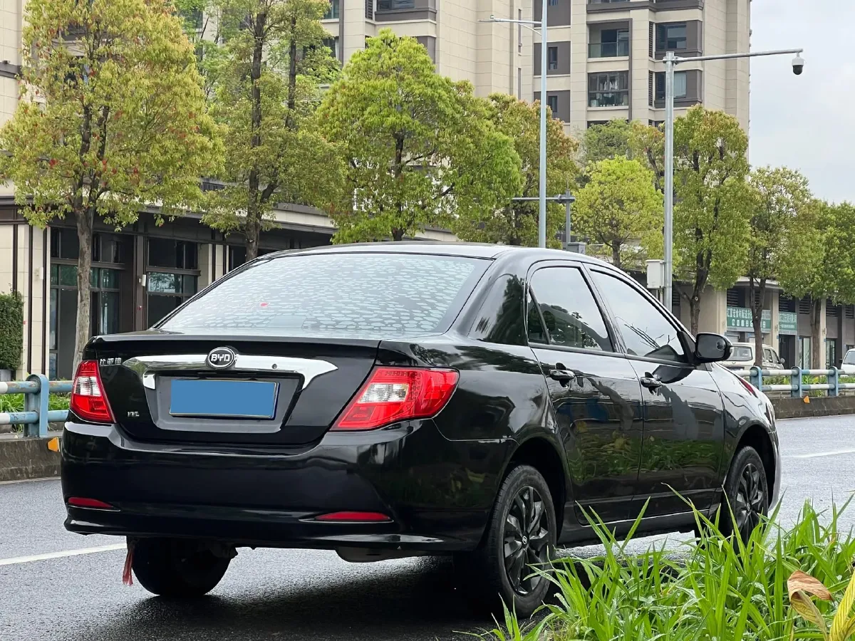 2018 BYD F3 1.5L 109HP L4 5MT,autocango,china used car exporter,china ev exporter,chinese used car exporter,chinese used ev exporter
