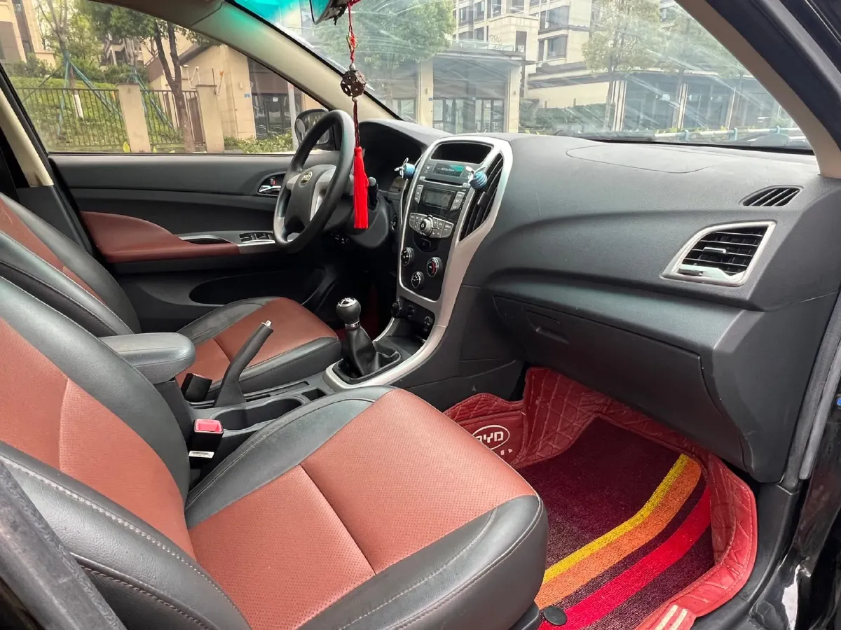 2018 BYD F3 1.5L 109HP L4 5MT,autocango,china used car exporter,china ev exporter,chinese used car exporter,chinese used ev exporter