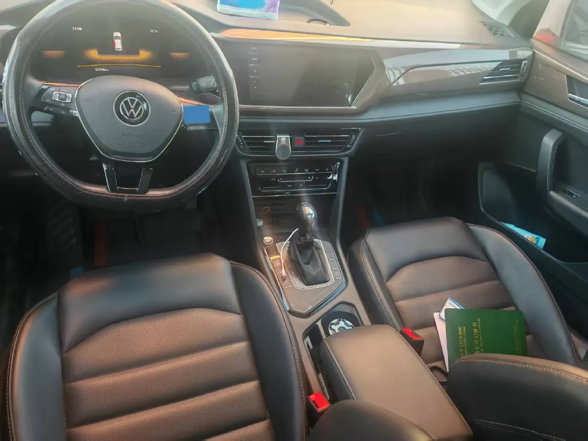 2021 Volkswagen Tharu 1.4T 150HP L4 7DCT,autocango,china used car exporter,china ev exporter,chinese used car exporter,chinese used ev exporter