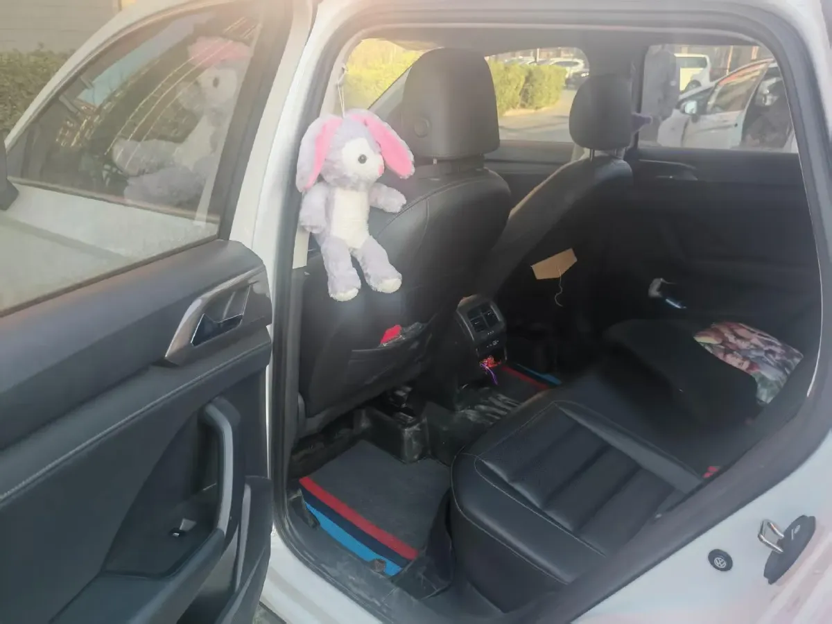 2021 Volkswagen Tharu 1.4T 150HP L4 7DCT,autocango,china used car exporter,china ev exporter,chinese used car exporter,chinese used ev exporter