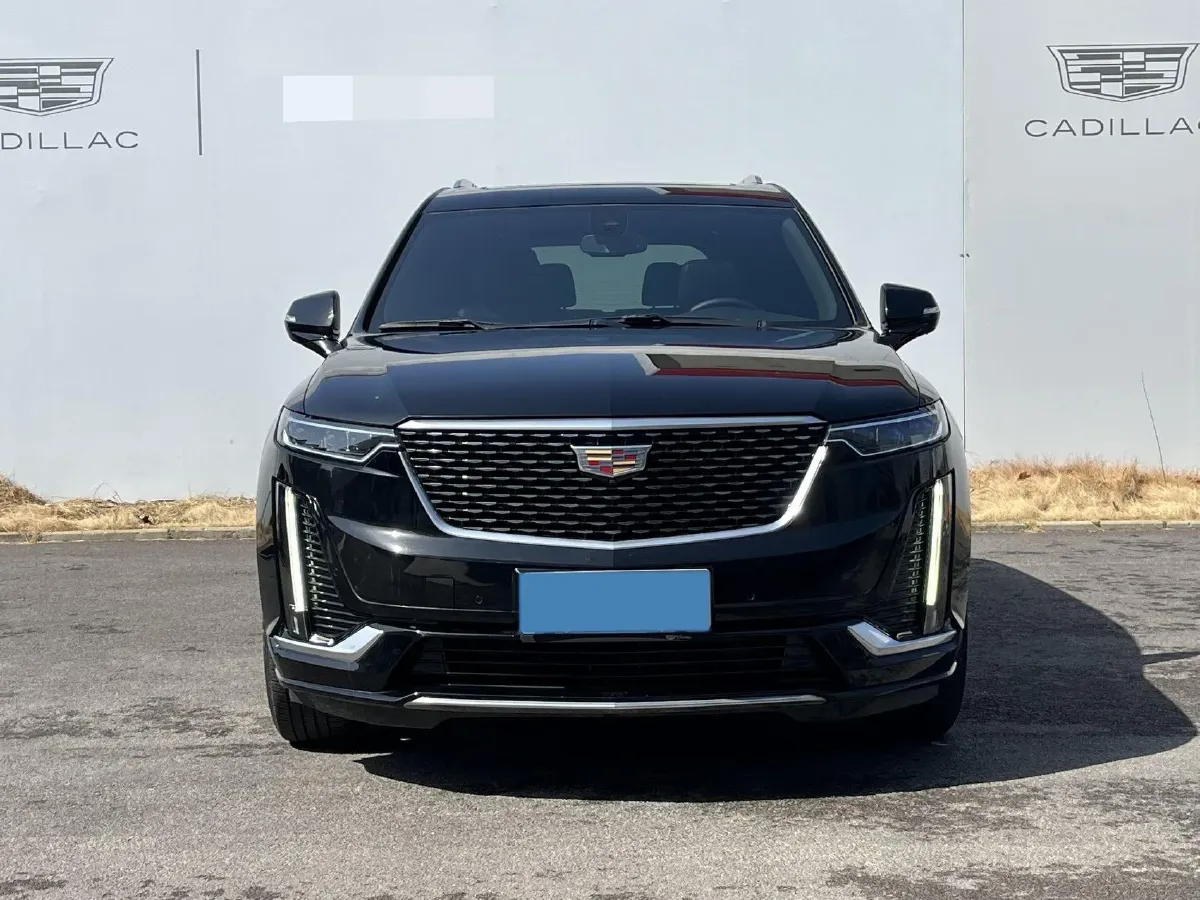 2021 Cadillac XT6 2.0T 237HP L4 9AT,autocango,china used car exporter,china ev exporter,chinese used car exporter,chinese used ev exporter