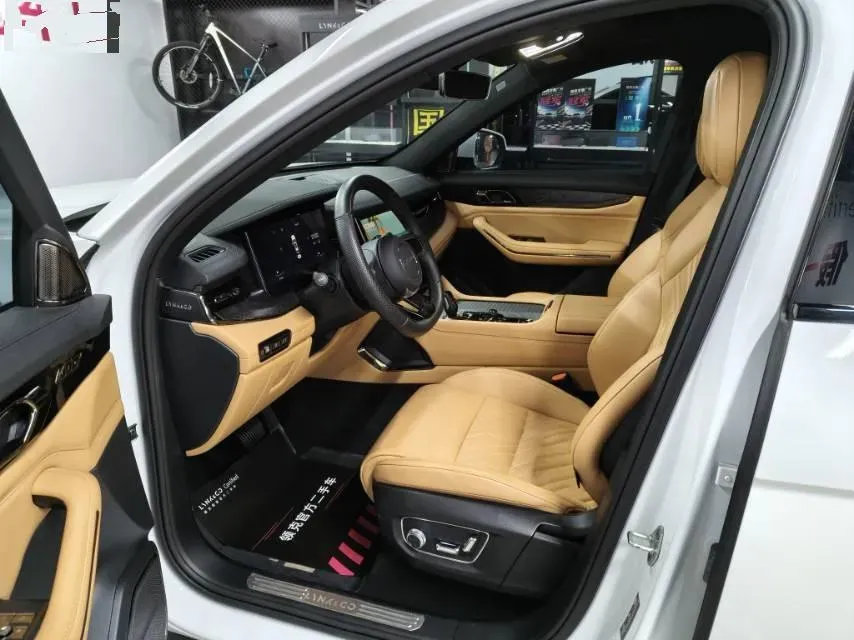 2021 LYNK&CO 09 EM-P 2.0T 254HP L4 8AT PHEV 18.83KWH,autocango,china used car exporter,china ev exporter,chinese used car exporter,chinese used ev exporter