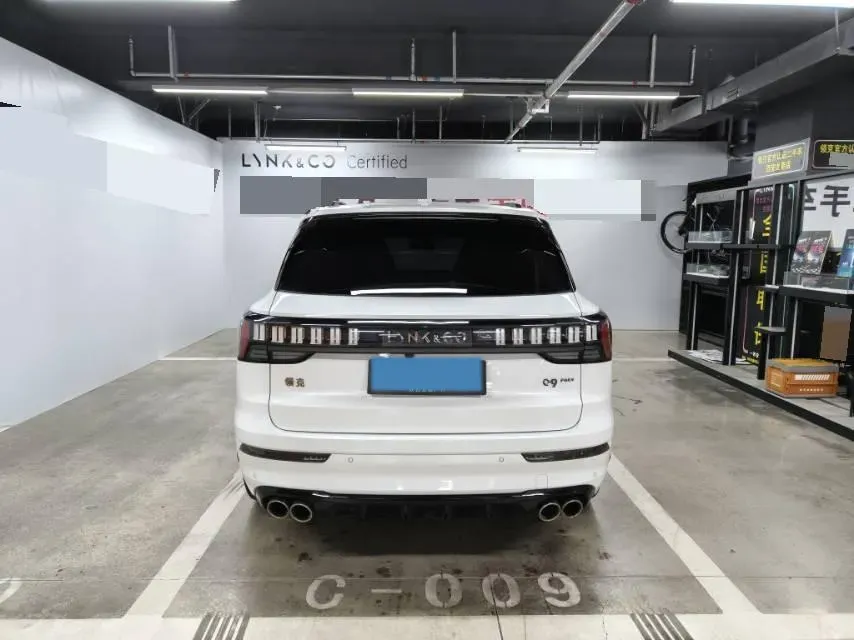 2021 LYNK&CO 09 EM-P 2.0T 254HP L4 8AT PHEV 18.83KWH,autocango,china used car exporter,china ev exporter,chinese used car exporter,chinese used ev exporter