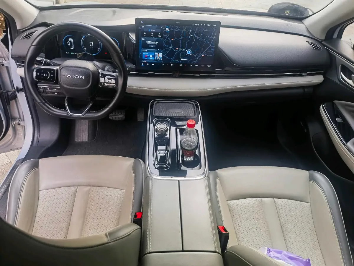 2021 Aion S Plus BEV 58.8KWH,autocango,china used car exporter,china ev exporter,chinese used car exporter,chinese used ev exporter