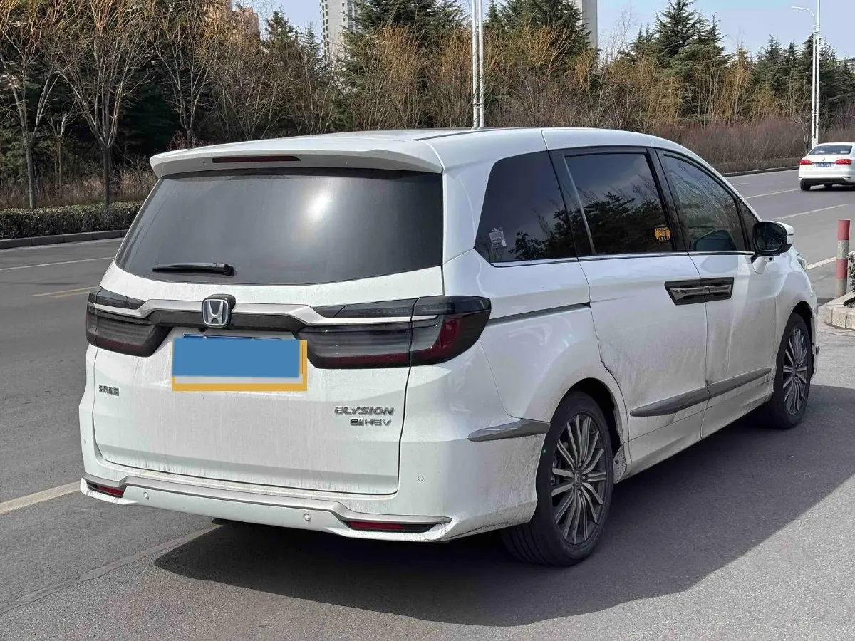 2022 Honda Elysioin 2.0L 146HP L4 E-CVT Hybrid,autocango,china used car exporter,china ev exporter,chinese used car exporter,chinese used ev exporter