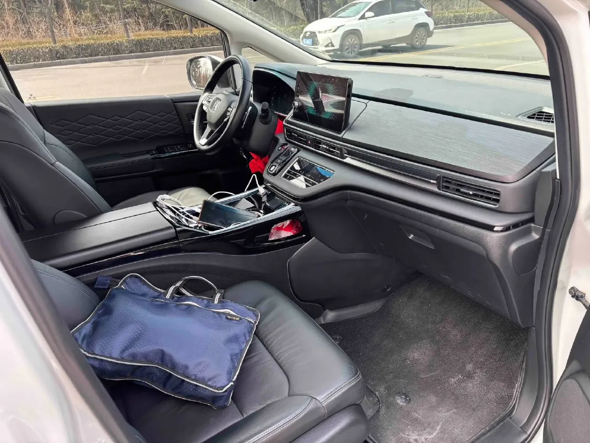 2022 Honda Elysioin 2.0L 146HP L4 E-CVT Hybrid,autocango,china used car exporter,china ev exporter,chinese used car exporter,chinese used ev exporter