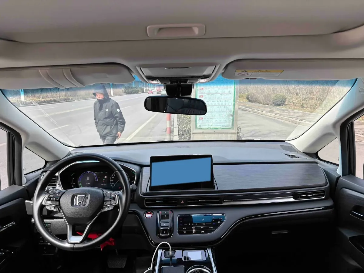 2022 Honda Elysioin 2.0L 146HP L4 E-CVT Hybrid,autocango,china used car exporter,china ev exporter,chinese used car exporter,chinese used ev exporter