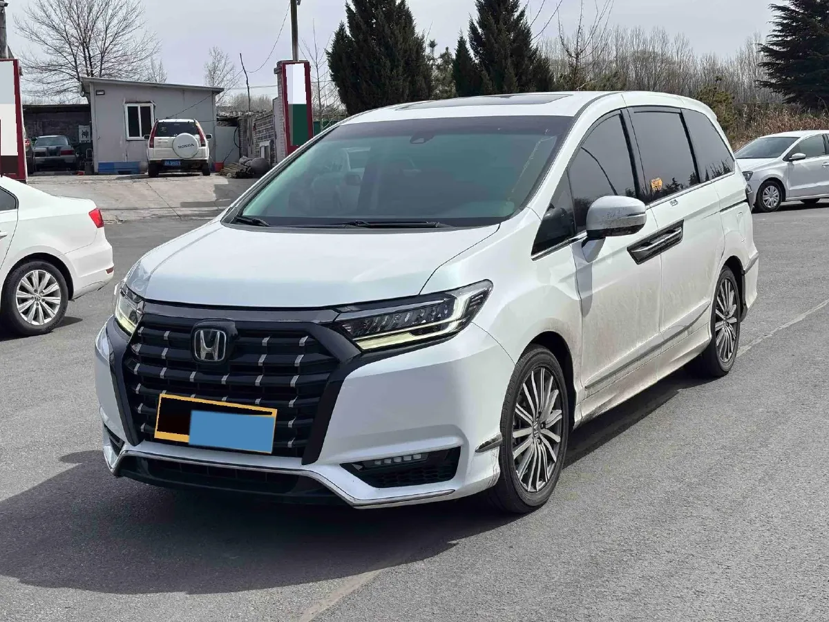 2022 Honda Elysioin 2.0L 146HP L4 E-CVT Hybrid,autocango,china used car exporter,china ev exporter,chinese used car exporter,chinese used ev exporter