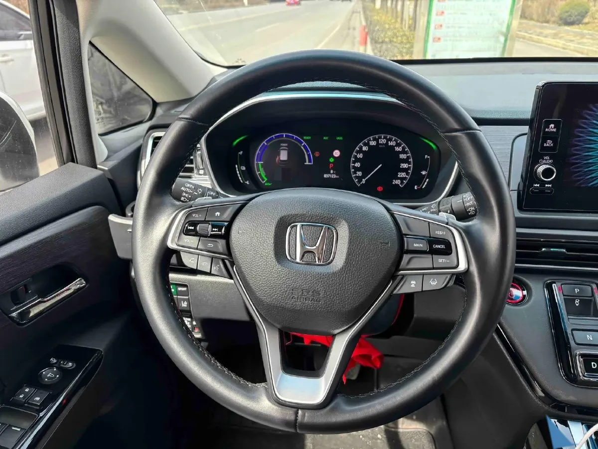 2022 Honda Elysioin 2.0L 146HP L4 E-CVT Hybrid,autocango,china used car exporter,china ev exporter,chinese used car exporter,chinese used ev exporter
