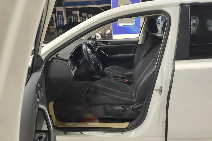 2022 Volkswagen Sagitar 1.2T 116HP L4 7DCT,autocango,china used car exporter,china ev exporter,chinese used car exporter,chinese used ev exporter