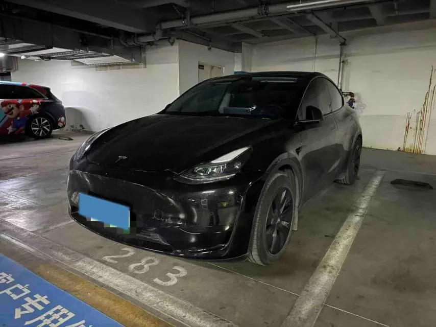 2022 Tesla Model Y BEV 60KWH,autocango,china used car exporter,china ev exporter,chinese used car exporter,chinese used ev exporter