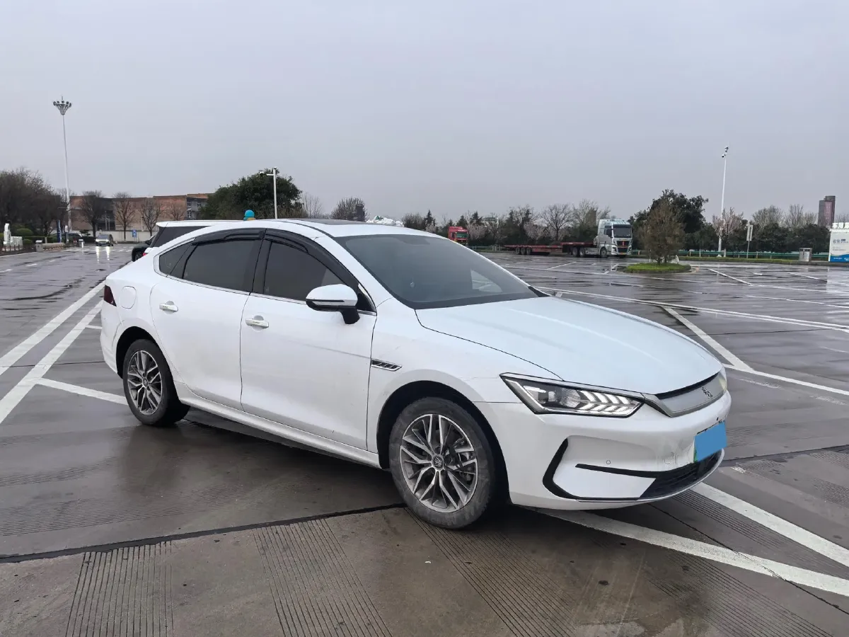 2023 BYD Qin Plus BEV 48KWH,autocango,china used car exporter,china ev exporter,chinese used car exporter,chinese used ev exporter