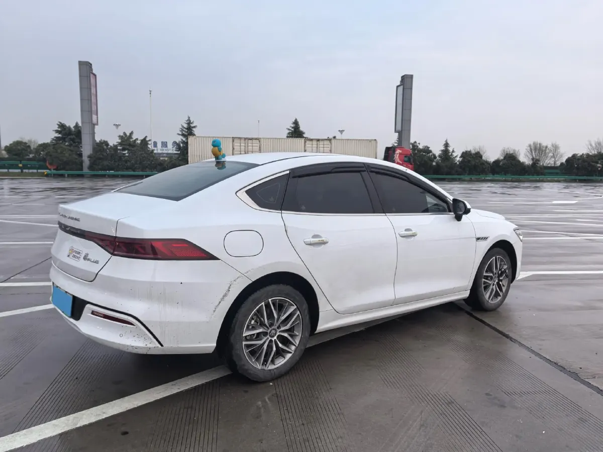 2023 BYD Qin Plus BEV 48KWH,autocango,china used car exporter,china ev exporter,chinese used car exporter,chinese used ev exporter