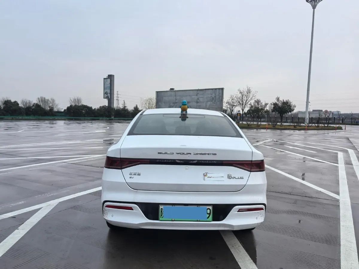 2023 BYD Qin Plus BEV 48KWH,autocango,china used car exporter,china ev exporter,chinese used car exporter,chinese used ev exporter