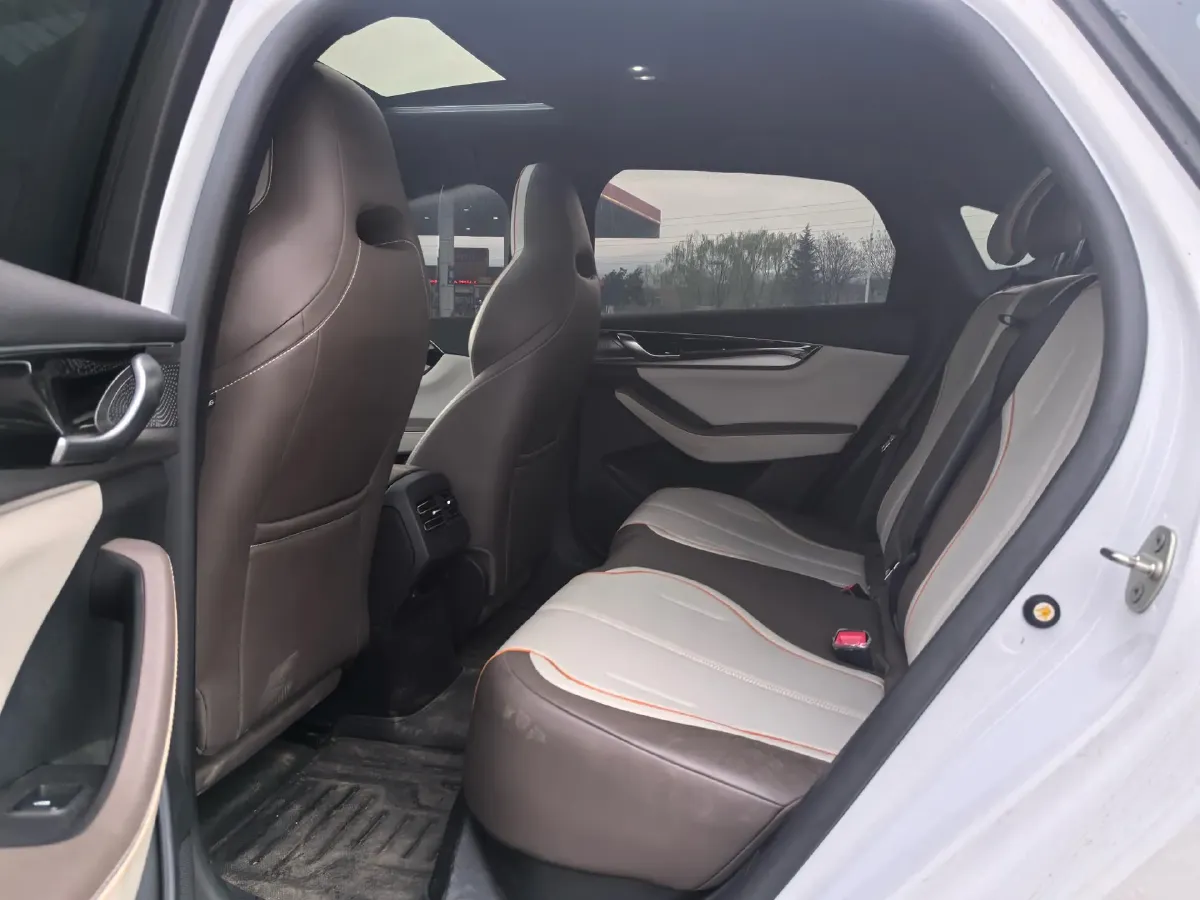 2023 BYD Qin Plus BEV 48KWH,autocango,china used car exporter,china ev exporter,chinese used car exporter,chinese used ev exporter