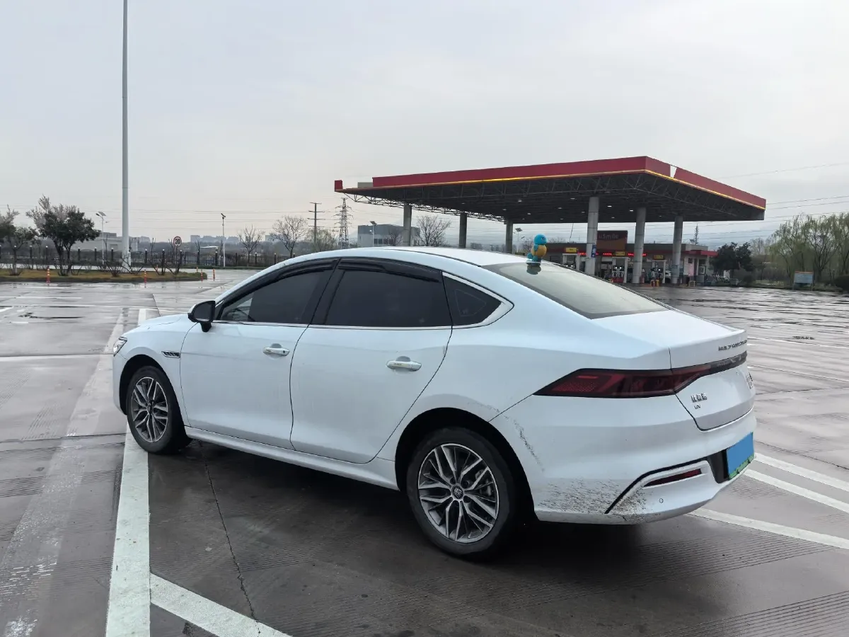 2023 BYD Qin Plus BEV 48KWH,autocango,china used car exporter,china ev exporter,chinese used car exporter,chinese used ev exporter