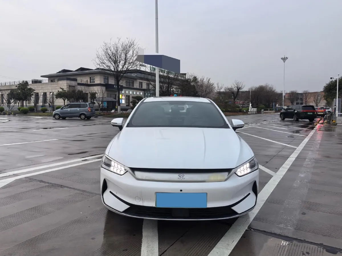 2023 BYD Qin Plus BEV 48KWH,autocango,china used car exporter,china ev exporter,chinese used car exporter,chinese used ev exporter