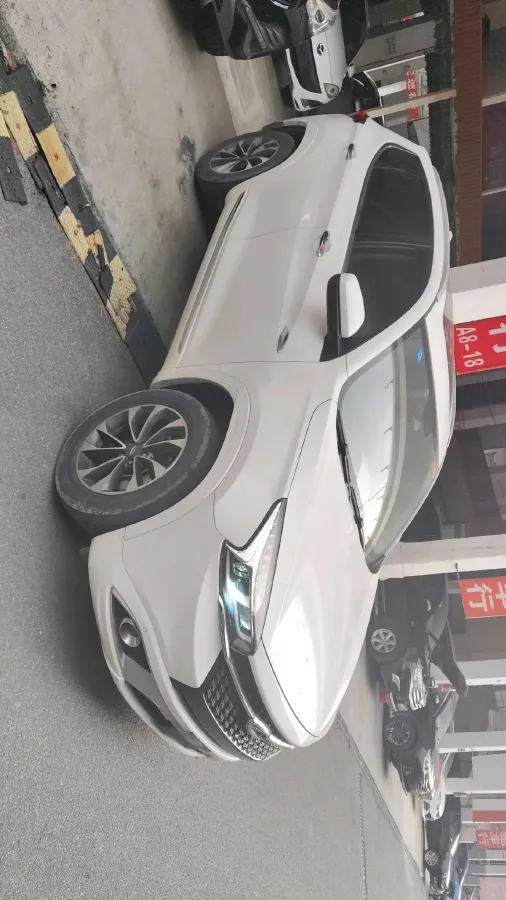 2018 Chery Tiggo 7 1.5T 147HP L4 6DCT,autocango,china used car exporter,china ev exporter,chinese used car exporter,chinese used ev exporter