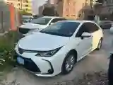 2021 Toyota Corolla 1.8L 98HP L4 E-CVT Hybrid