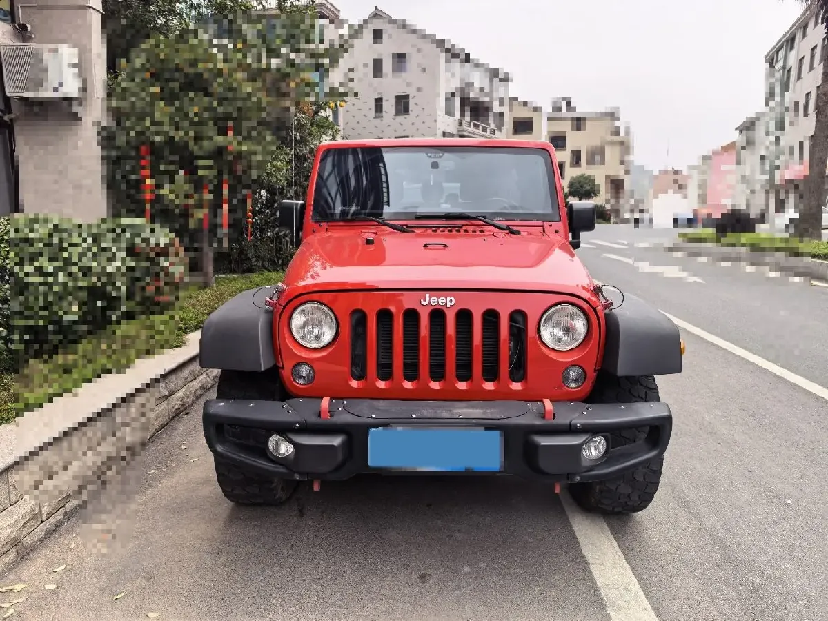 2017 Jeep Wrangler 3.6L 284HP V6 5AT,autocango,china used car exporter,china ev exporter,chinese used car exporter,chinese used ev exporter