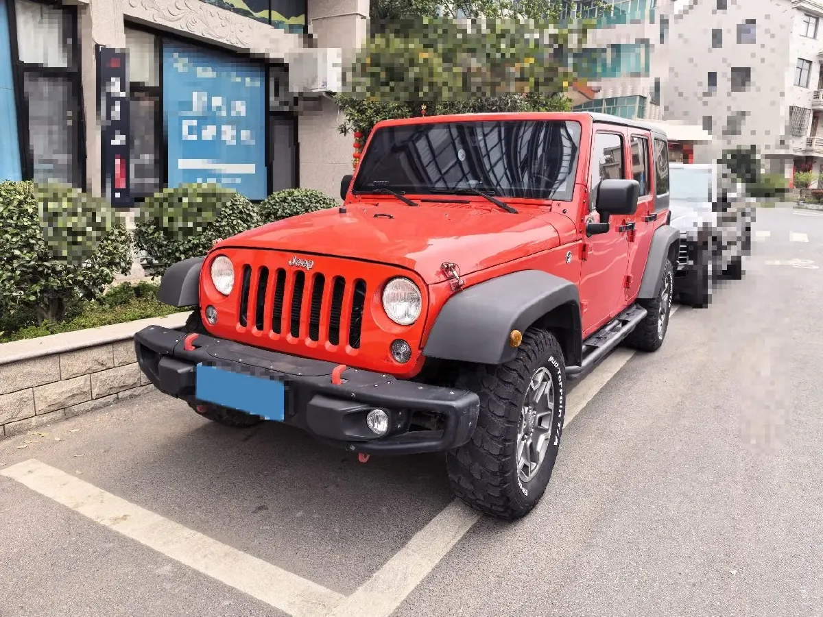 2017 Jeep Wrangler 3.6L 284HP V6 5AT,autocango,china used car exporter,china ev exporter,chinese used car exporter,chinese used ev exporter