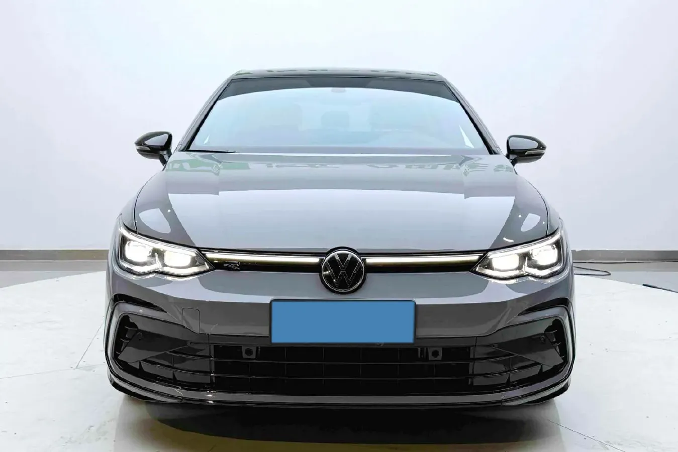2023 Volkswagen Golf 1.4T 150HP L4 7DCT,autocango,china used car exporter,china ev exporter,chinese used car exporter,chinese used ev exporter