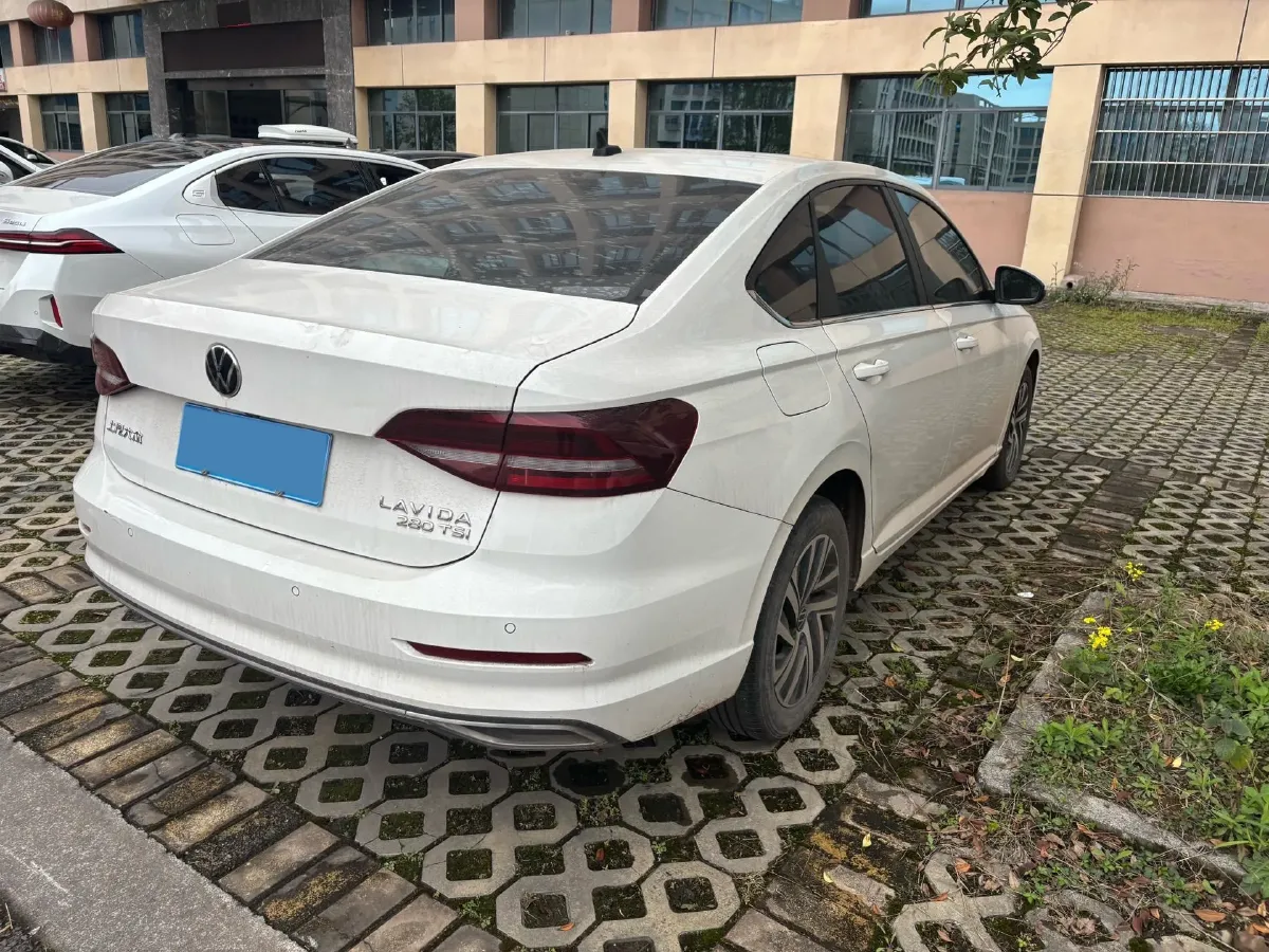 2021 Volkswagen Lavida 1.4T 150HP L4 7DCT,autocango,china used car exporter,china ev exporter,chinese used car exporter,chinese used ev exporter