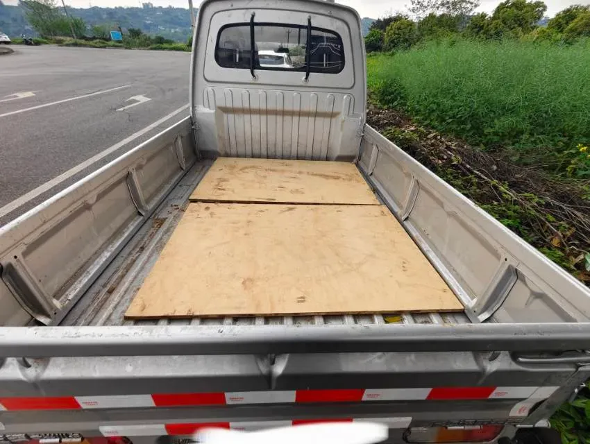 2023 WuLing ZhiGuang Mini Truck 1.5L 102HP L4 5MT,autocango,china used car exporter,china ev exporter,chinese used car exporter,chinese used ev exporter