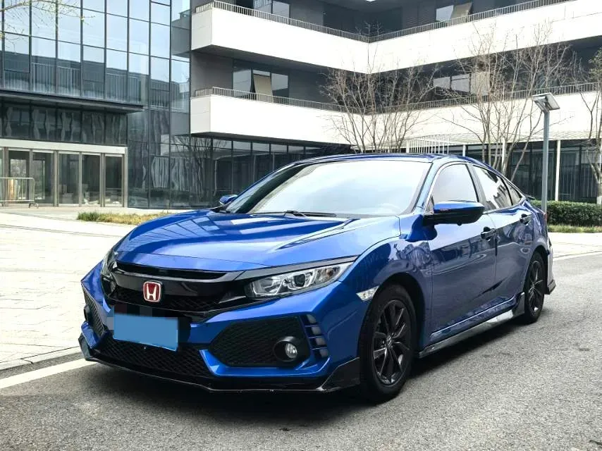 2019 Honda Civic 1.5T 177HP L4 CVT,autocango,china used car exporter,china ev exporter,chinese used car exporter,chinese used ev exporter
