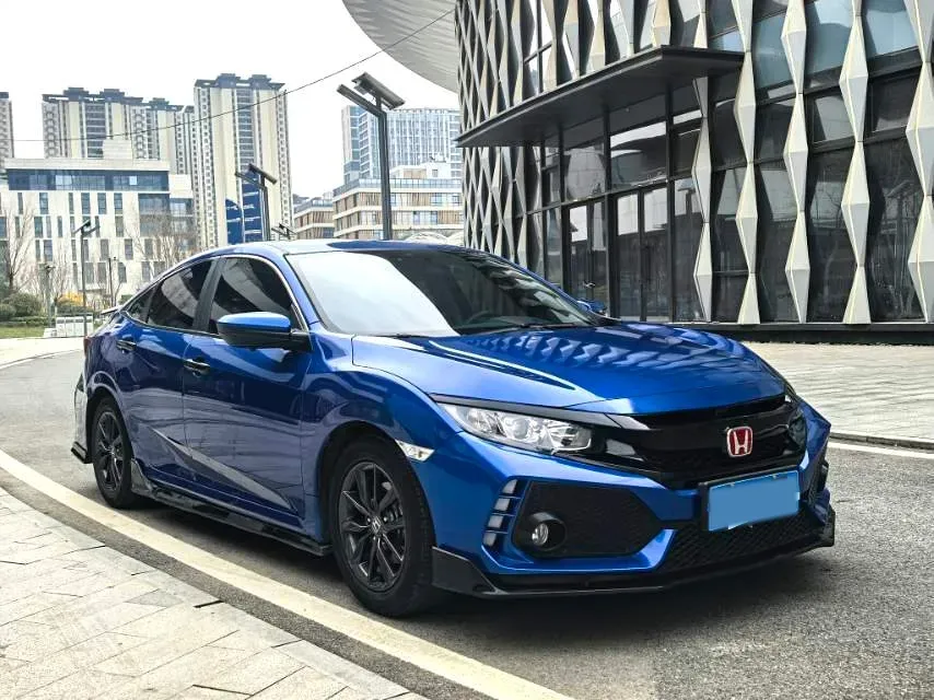2019 Honda Civic 1.5T 177HP L4 CVT,autocango,china used car exporter,china ev exporter,chinese used car exporter,chinese used ev exporter