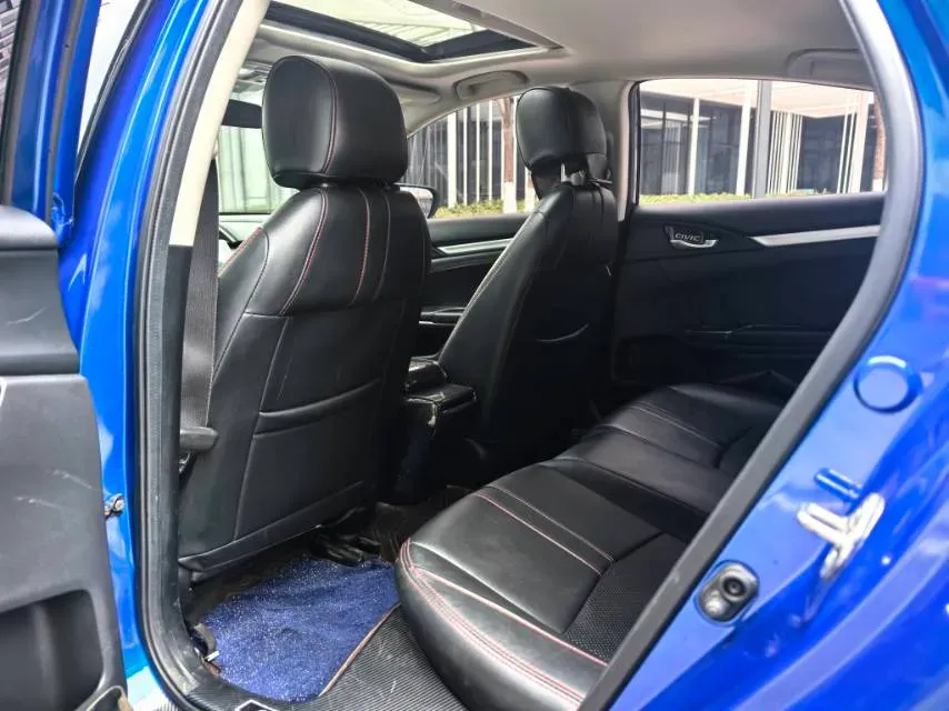 2019 Honda Civic 1.5T 177HP L4 CVT,autocango,china used car exporter,china ev exporter,chinese used car exporter,chinese used ev exporter