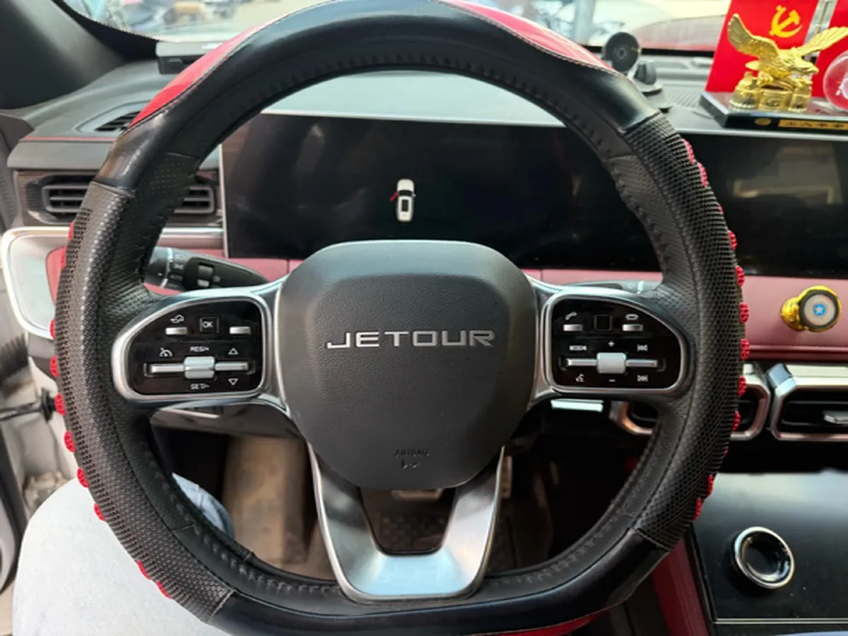 2021 Chery Tiggo 8 Plus 1.6T 197HP L4 7DCT,autocango,china used car exporter,china ev exporter,chinese used car exporter,chinese used ev exporter