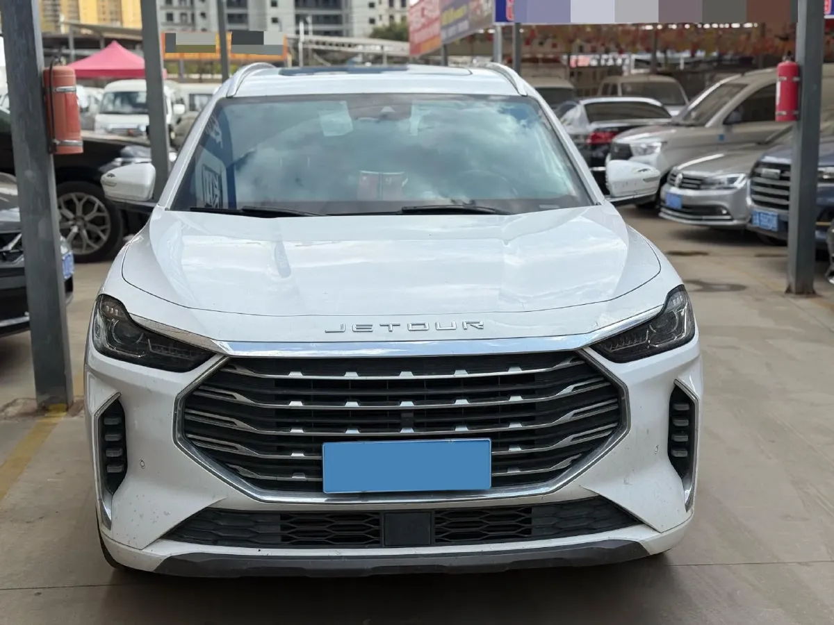 2021 Chery Tiggo 8 Plus 1.6T 197HP L4 7DCT,autocango,china used car exporter,china ev exporter,chinese used car exporter,chinese used ev exporter