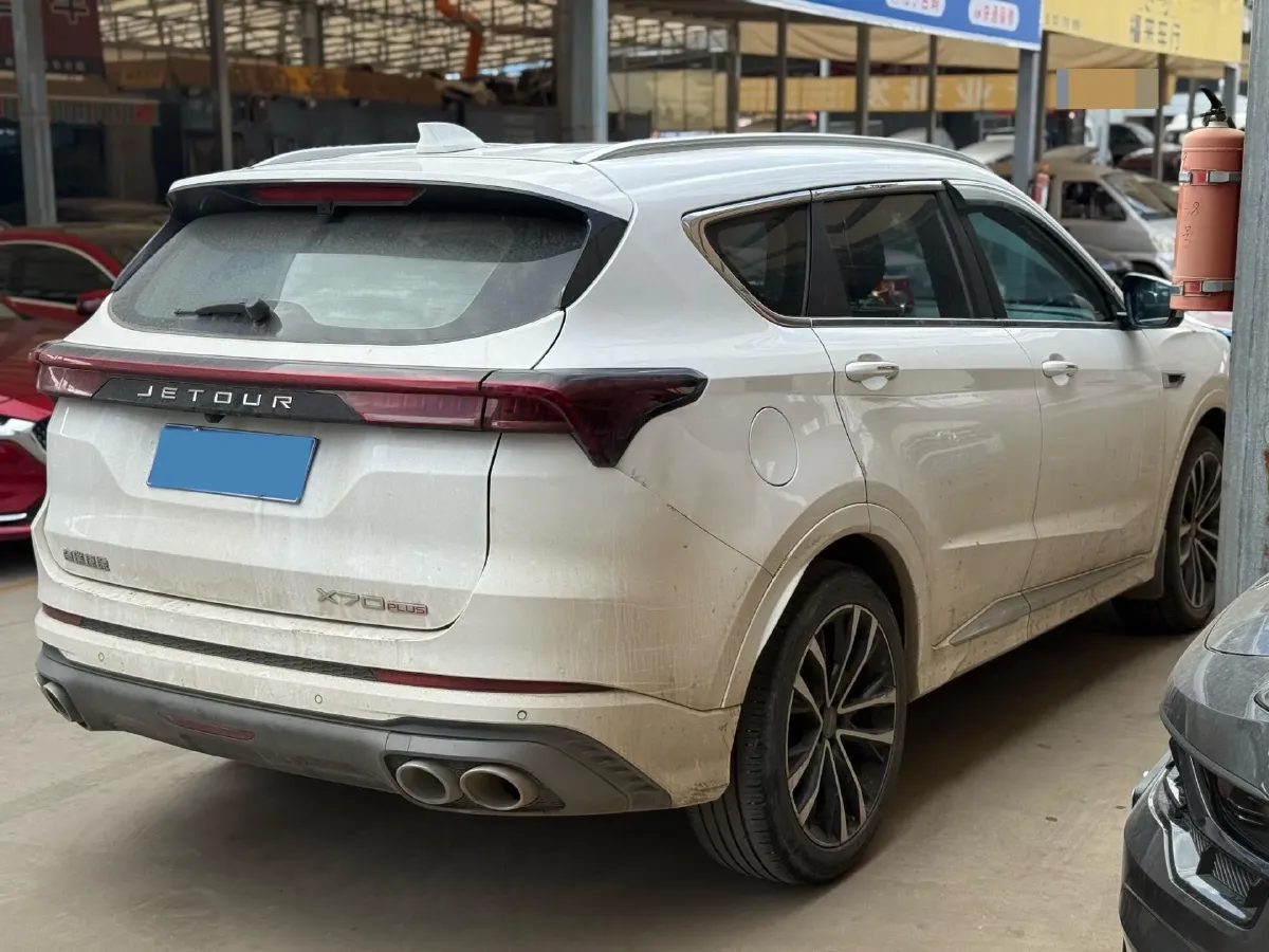 2021 Chery Tiggo 8 Plus 1.6T 197HP L4 7DCT,autocango,china used car exporter,china ev exporter,chinese used car exporter,chinese used ev exporter