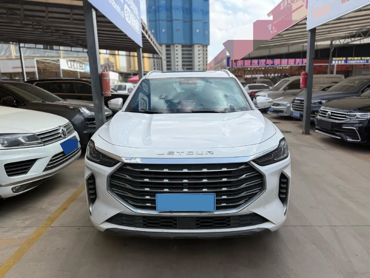 2021 Chery Tiggo 8 Plus 1.6T 197HP L4 7DCT,autocango,china used car exporter,china ev exporter,chinese used car exporter,chinese used ev exporter