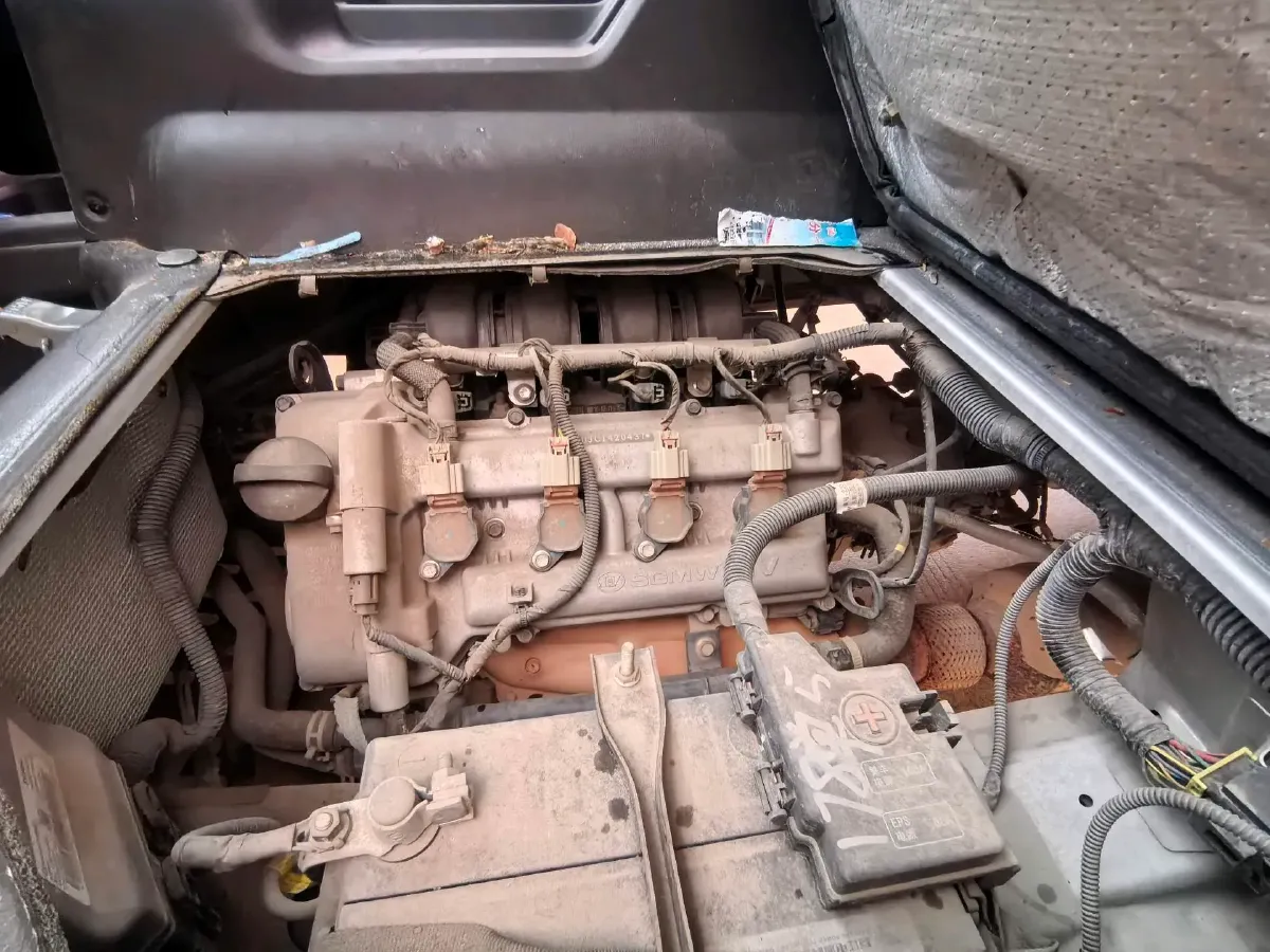 2020 WuLing RongGuang New Truck Special 1.8L 125HP L4 5MT,autocango,china used car exporter,china ev exporter,chinese used car exporter,chinese used ev exporter