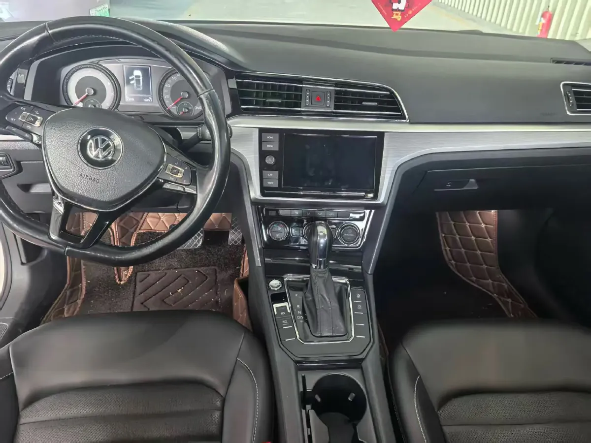 2018 Volkswagen Lamando 1.4T 150HP L4 7DCT,autocango,china used car exporter,china ev exporter,chinese used car exporter,chinese used ev exporter