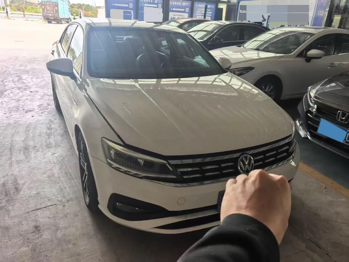 2018 Volkswagen Lamando 1.4T 150HP L4 7DCT,autocango,china used car exporter,china ev exporter,chinese used car exporter,chinese used ev exporter