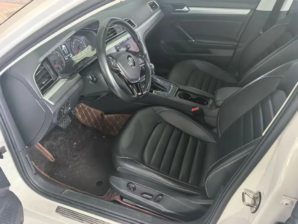 2018 Volkswagen Lamando 1.4T 150HP L4 7DCT,autocango,china used car exporter,china ev exporter,chinese used car exporter,chinese used ev exporter