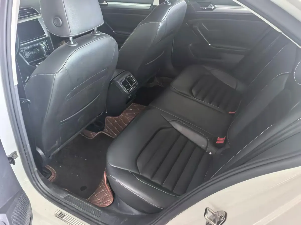 2018 Volkswagen Lamando 1.4T 150HP L4 7DCT,autocango,china used car exporter,china ev exporter,chinese used car exporter,chinese used ev exporter
