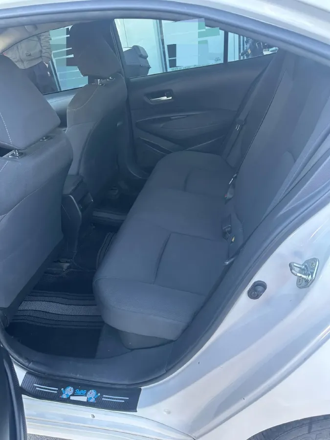 2023 Toyota Corolla 1.8L 98HP L4 E-CVT Hybrid,autocango,china used car exporter,china ev exporter,chinese used car exporter,chinese used ev exporter