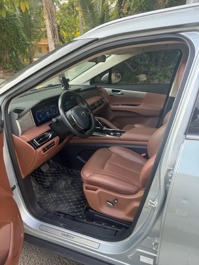 2020 HaiMa 7X 1.6T 195HP L4 6AT,autocango,china used car exporter,china ev exporter,chinese used car exporter,chinese used ev exporter